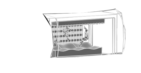 SIMULATION SCHEMA COUPE LOB-6